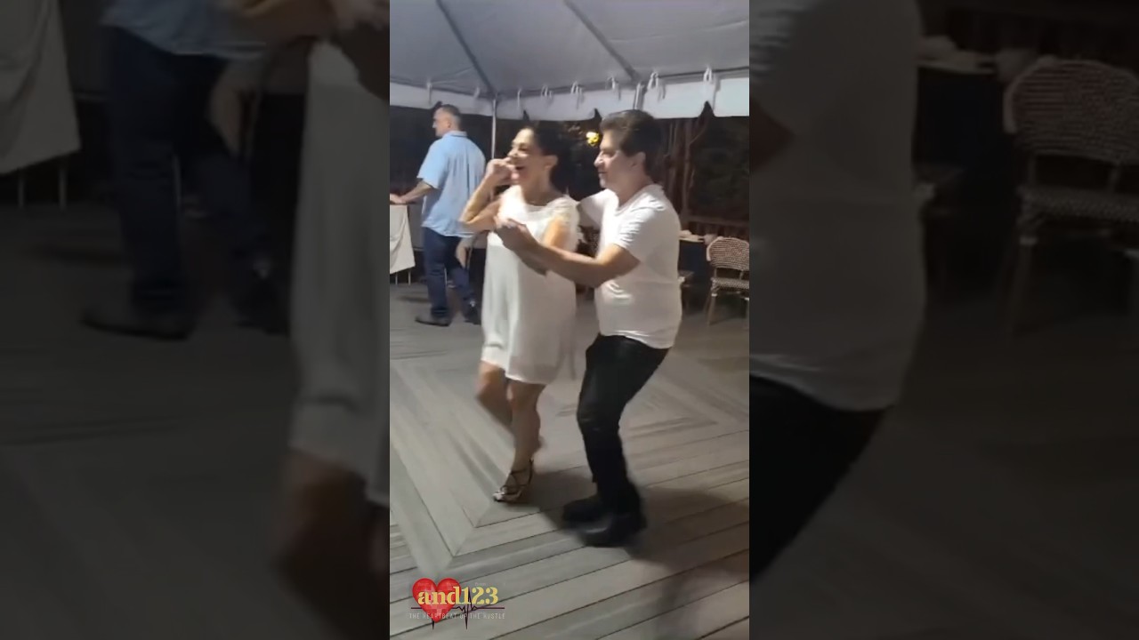 Mashup: All White Birthday Celebration @ Pastel’s, Staten Island, NY - 6/30/2023 