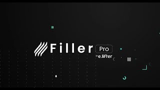 Lançamento - Filler Pro By E.lifter