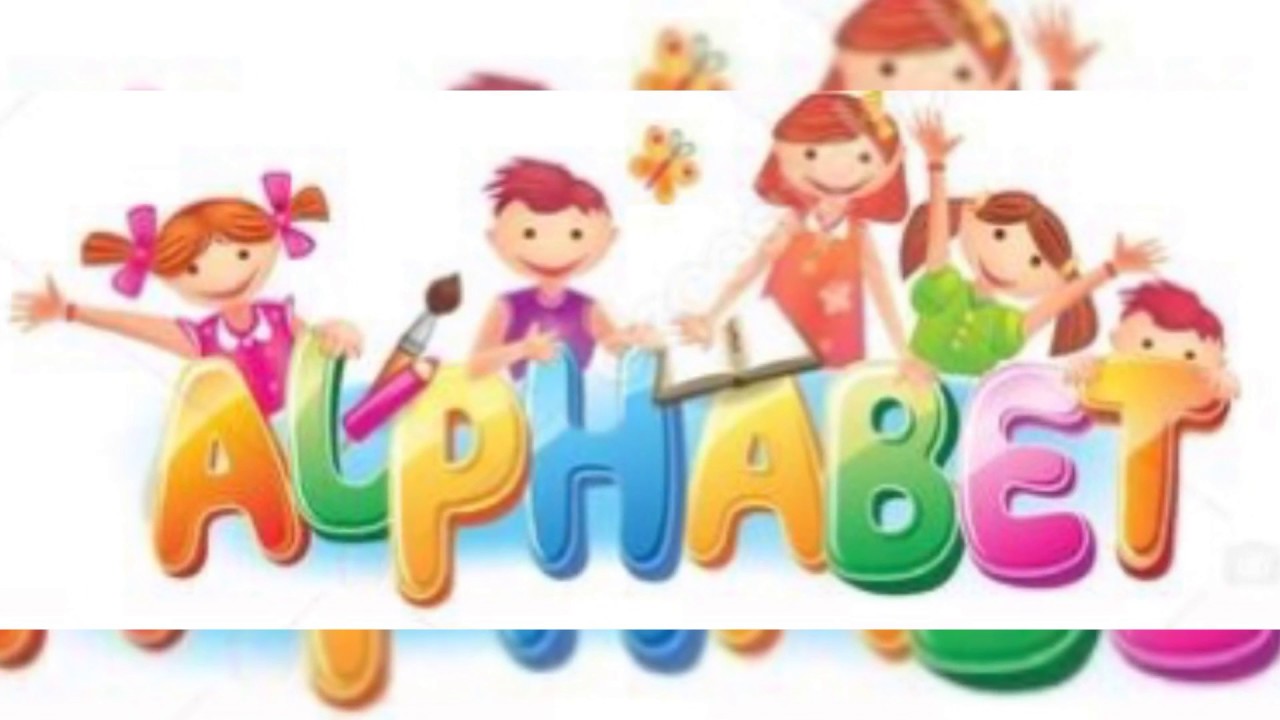 alfabe ingilizce , 1 saat kesintisiz harfler , abc , ingilizce eğitici