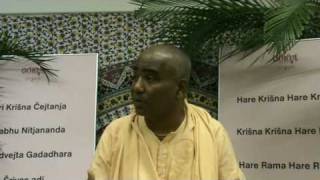 HH BV Vishnu Maharaj Uddhava Story 20090905 part5