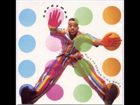 Knockin' Boots - Candyman