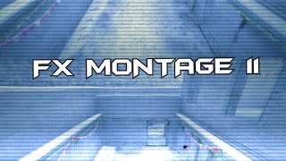 OptionChambers Blackshot HK-416 FX Montage ll screenshot 4