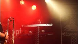 12. My Sharona (Skameleon)