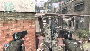 Favela Solution Video