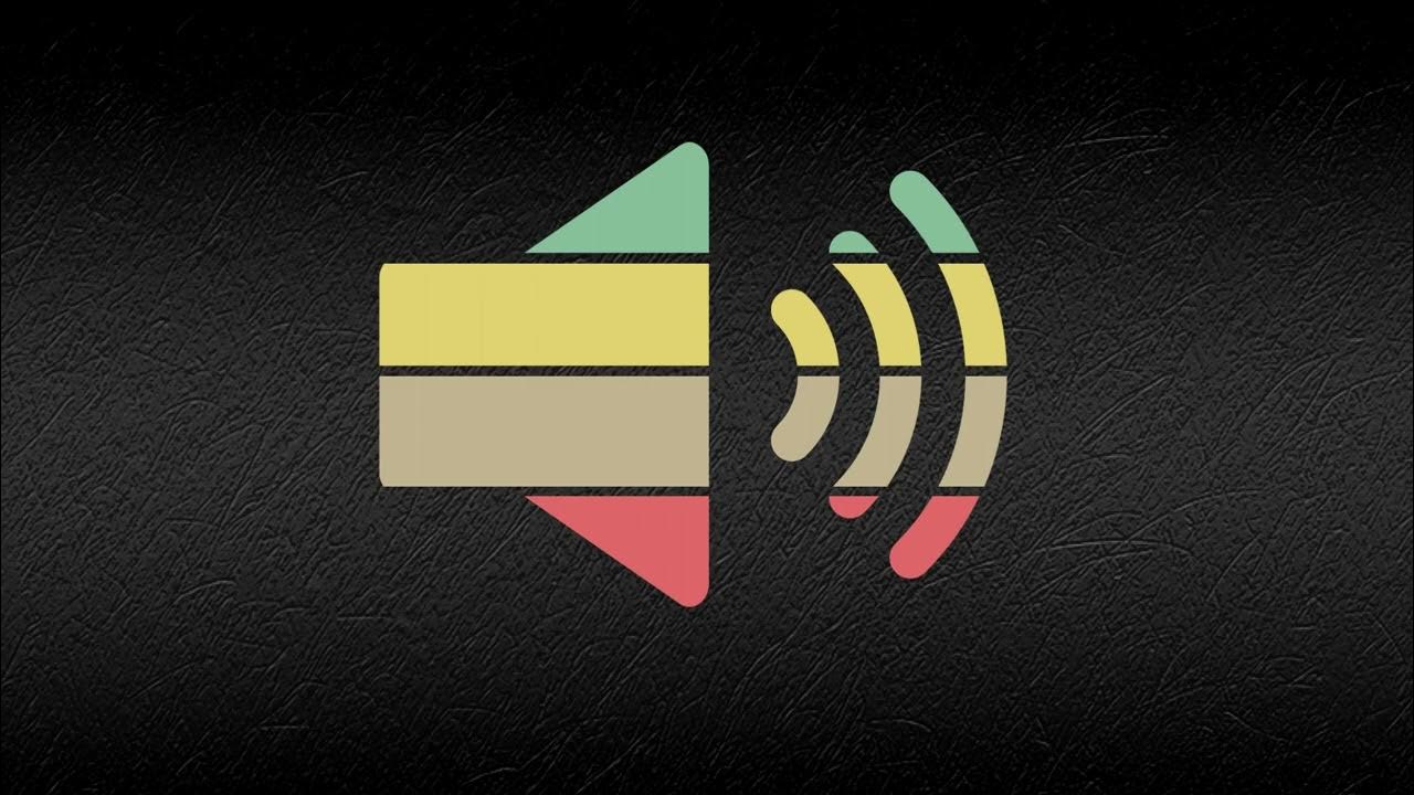 Microsoft Error Sound Effect