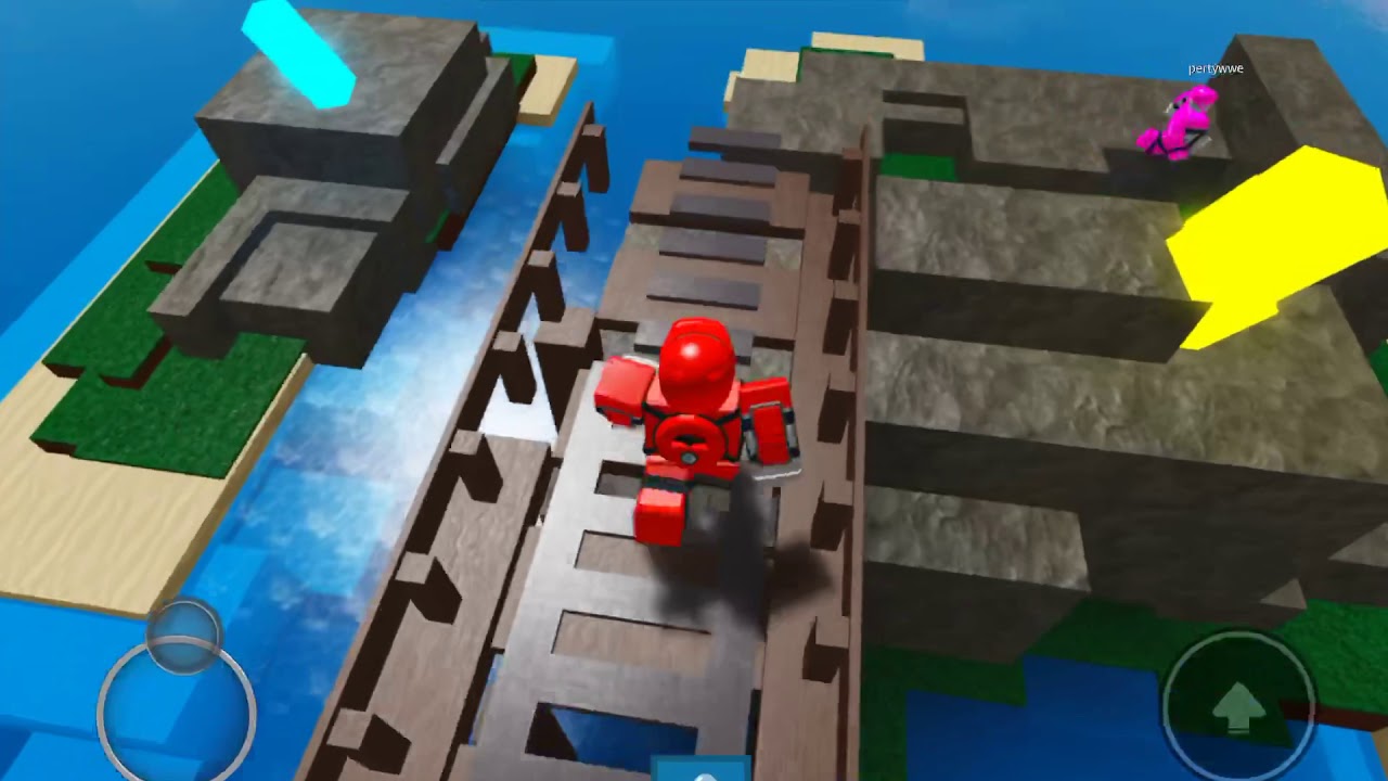 Dragon Rage “Glowgem Mines” ROBLOX Gameplay