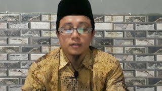 Kajian Kitab Bulughul Maram, Hukum Seputar Siwak (Part-2)