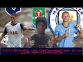 TOTTENHAM HOTSPUR VS TOTTENHAM CARABAO CUP || LIVE WATCHALONG