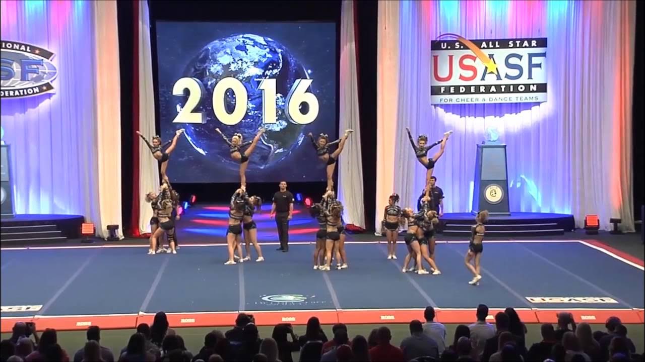 Rain AthleticsAqua Worlds 2016 (With Music) YouTube