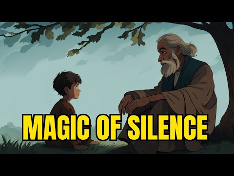 Stay Silent And