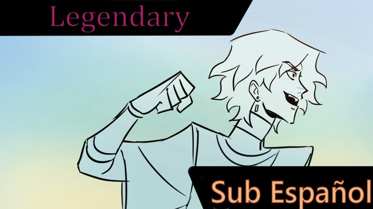 Legendary - EPIC: The Musical (Sub Español) | PIC0hz - YouTube