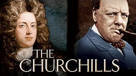 David Starkey - The Churchills episode 1