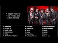 Download Lagu Scorpions Greatest Hits Full Album With Lyric  - Scorpions Best Songs   Scorpions Songs Karaoke