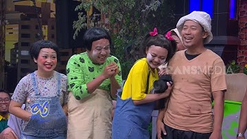 ANAK ANAK BANDEL BIKIN PARTO KESEL | OPERA VAN JAVA (09/07/19) PART 4