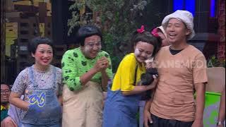 ANAK ANAK BANDEL BIKIN PARTO KESEL | OPERA VAN JAVA (09/07/19) PART 4