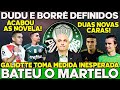 REVIRAVOLTA! GALIOTTE TOMA ATITUDE INESPERADA! BORRÉ E DUDU ACABOU A NOVELA! NOVO PEDIDO DE ABEL! E+