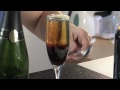 Drinks Made Easy: How to make a proper Black Velvet