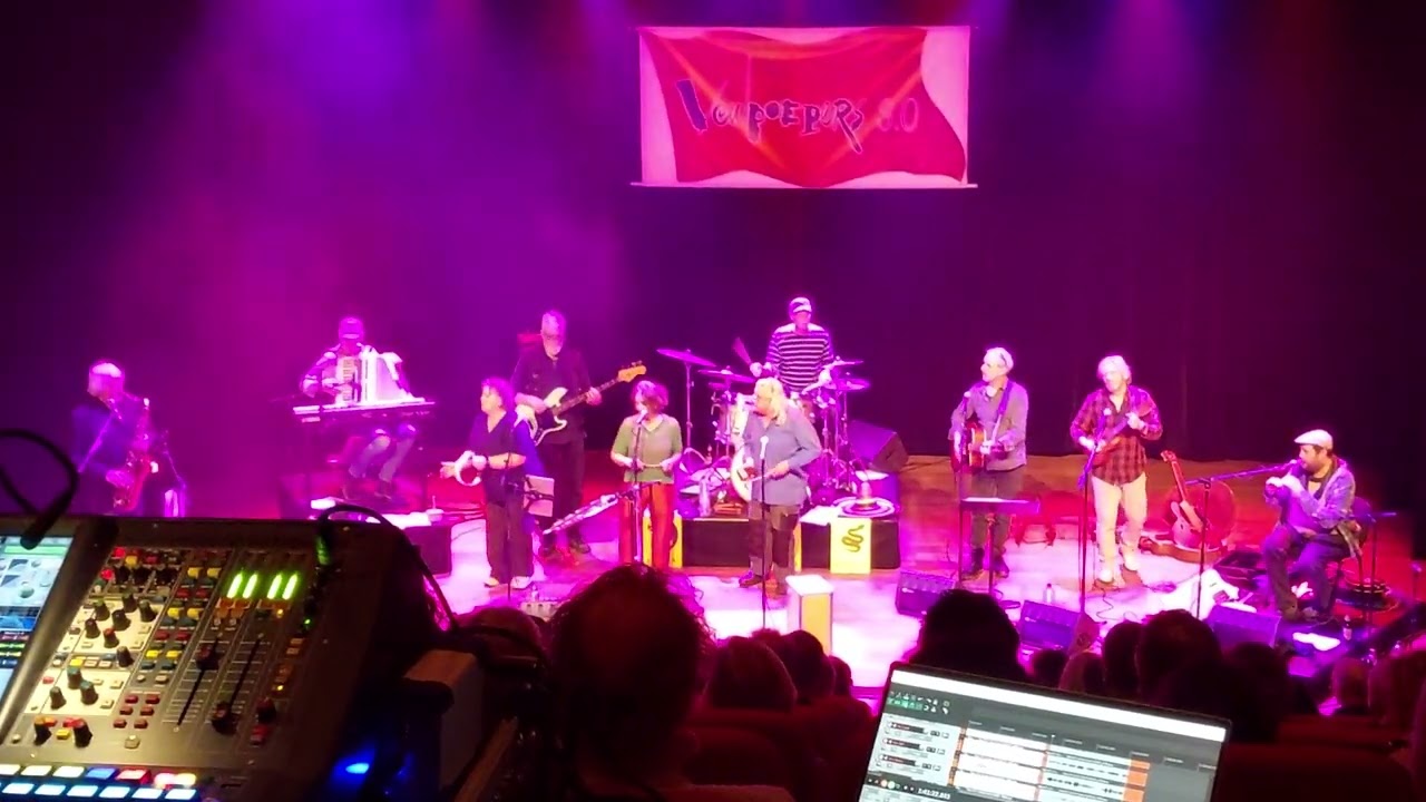 RK de VEULPOEPERS 3.0 - LASANCE 23-01-2025 Goirle