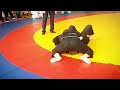 🔥 INSANE Boy vs Boy Grappling Fight 😱 Crazy Reversals &amp; Last Second Escape! 💥