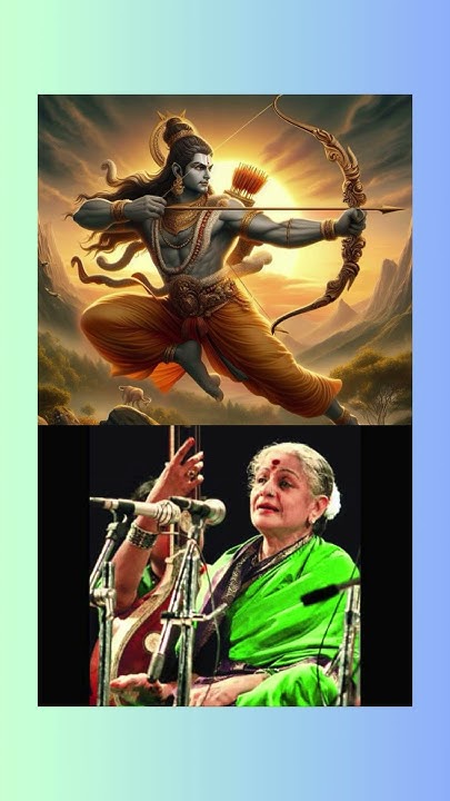 Shuddha Brahma Paratpara Ram Ms Subbulakshmi Lyrics Shuddha Brahma Paratpara Ram | MS Subbulakshmi | Lord Ram | Maha Vishnu