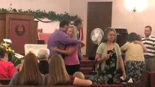 Cayla Joy s Homegoing Service 4 of 5