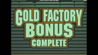 GOLD FACTORY - Slots Cocktail - pokies machines screenshot 5