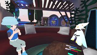 Kemono Friends  Kyururu And Candle Dating Training