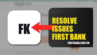 How To Resolve Login Issues On First Bank Virginia 2026 (QUICK FIX)