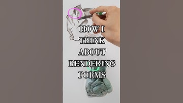 Positive & Negative Space