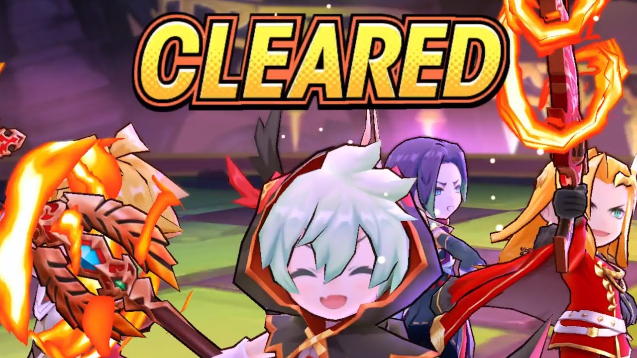 Master Volk's Wrath: Solo (Manacaster fs change showcase)