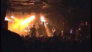 Prong 9/23/94 "Prove You Wrong" Studio 1, Newark, NJ