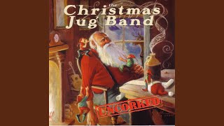 Video thumbnail of "The Christmas Jug Band - Santa Lost a Ho"