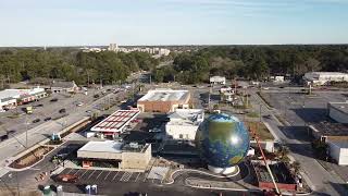 Globe obit 012823 Savannah Ga