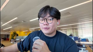 VLOG: Week in the Life of a Computer Science Major at NC State