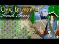 Oak Island Theories: The French Pay Ship