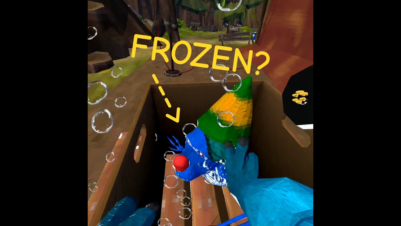 ПЛАВАНИЕ 🥶 (Animal Company VR) 