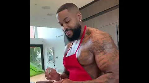 Joshua Benoit Chefbae