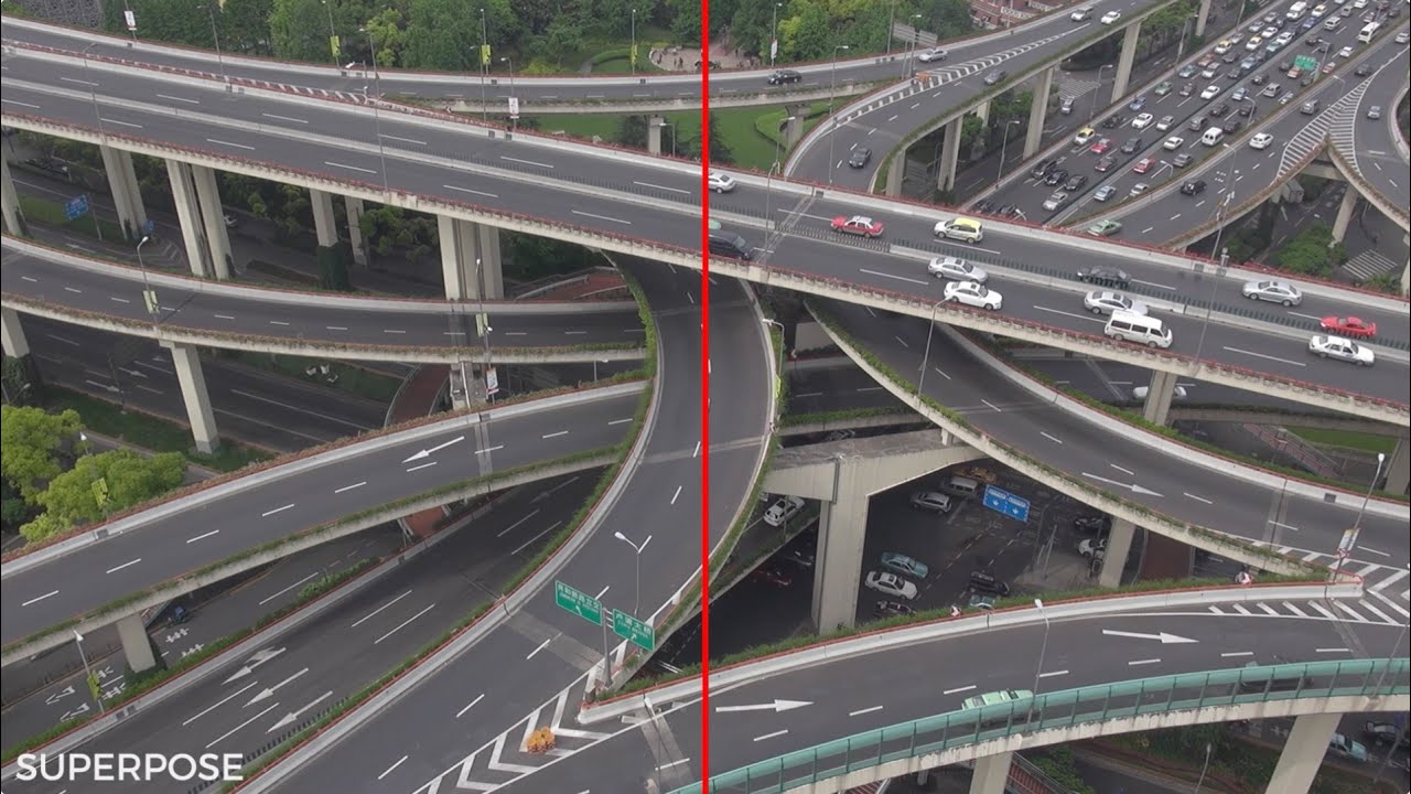 Superpose for After Effects