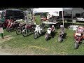 2018 Portland Indiana Vintage Motorbike Show - with Taryl & Co.