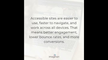 The Importance of Accessibility in Web Design