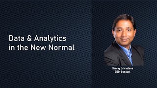 3 keys to analytics success in the new normal (Data & Analytics: Live 2020)