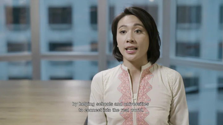 Natalie Chan - OWN Academy - 2021 Fellow for East ...