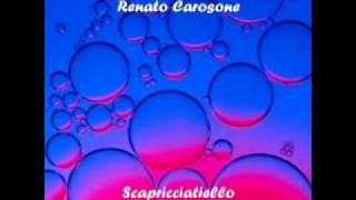 Video thumbnail of "Renato Carosone - Scapricciatiello"
