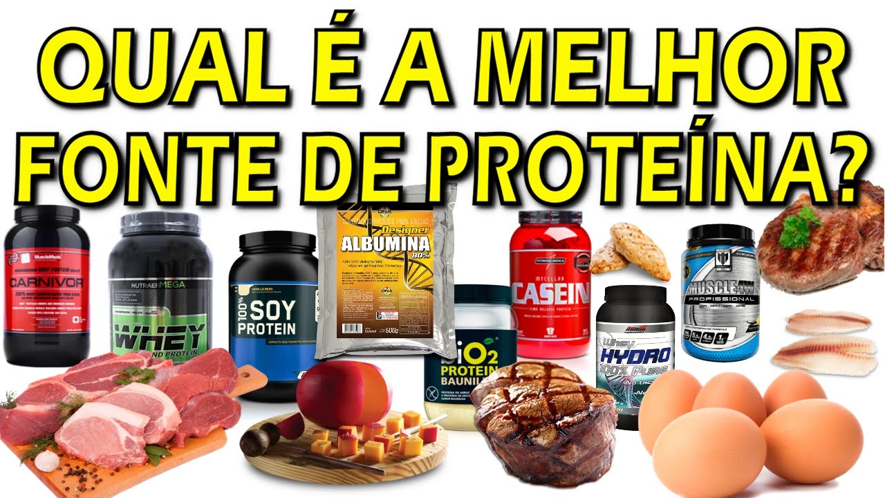 Resultado de imagem para proteina