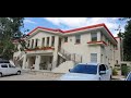 CTN Apartment Building Haiti. construction diary