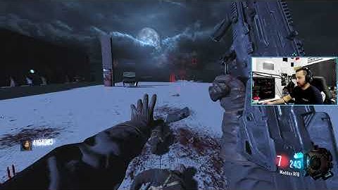 #SG4Y Black Ops III Modtools How To Play FX & Remove Them!