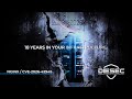 18 Years in Your Infrastructure. Cracking Now.