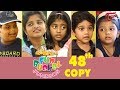 Fun Bucket JUNIORS | Episode 48 | Comedy Web Series | By Sai Teja - TeluguOne