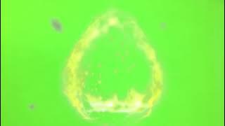 Super Saiyan Dragonball Effects | Green Screen HD