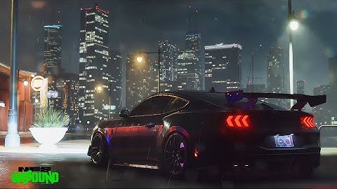 | Ambient Loading | Need for Speed Unbound |